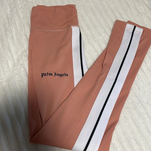 Palm Angles Leggings - New Without Tags - Picture 3 of 5